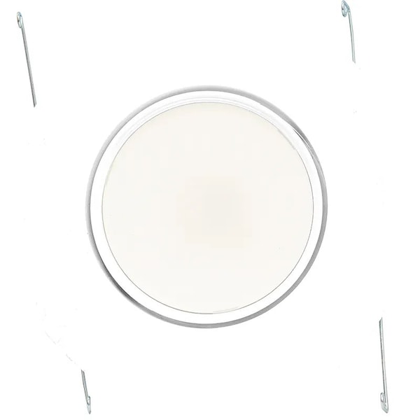 Westgate 6in. Multi-CCT Adjustable Recessed Light, 11W, 2700K/3000K/3500K/4000K/5000K RDL6-ADJ-MCT5 - main